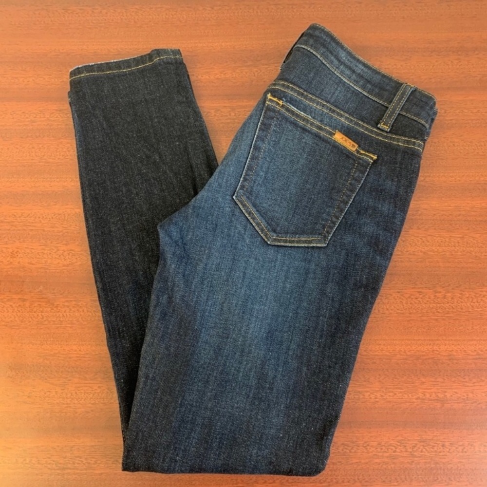 Joe's Skinny Ankle Jeans